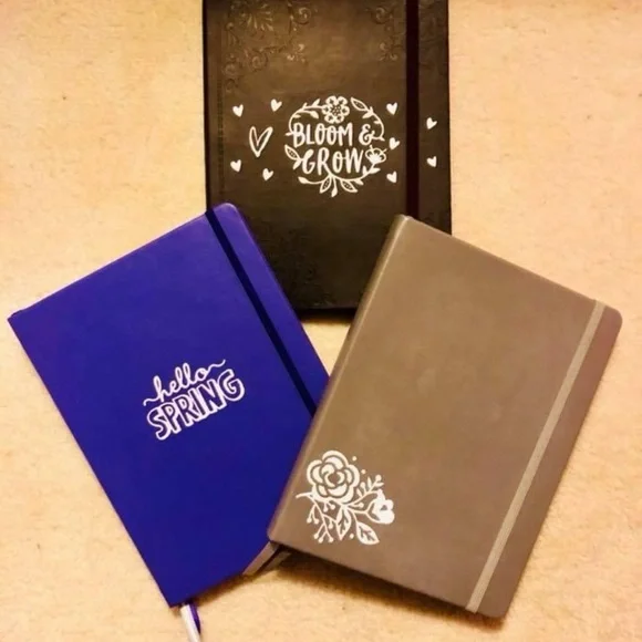 Posh Live Show Notification Flyer - Picture 7 of 12